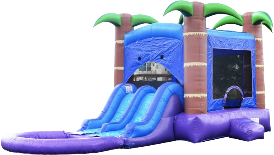 Slides & Combos