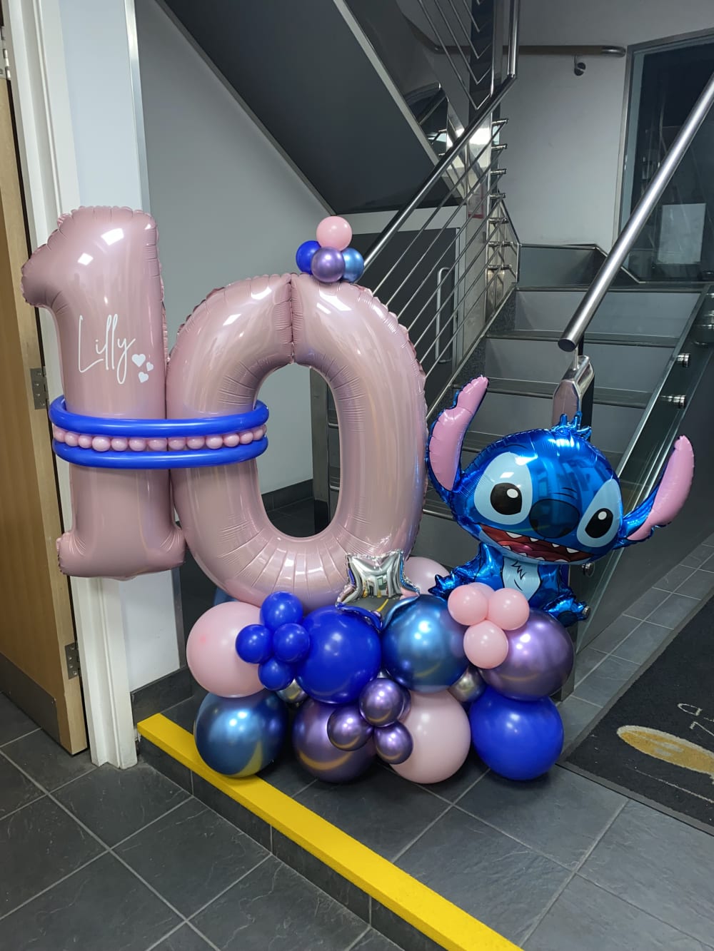 Balloons - Hire, Balloon Displays, Bouncy Castle, Soft Play in Poole,  Bournemouth, Wareham, Christchurch, Broadstone, Hamworthy, Dorset