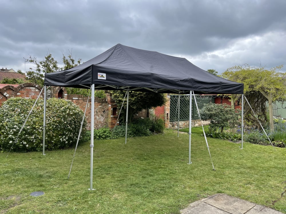 6m gazebo best sale