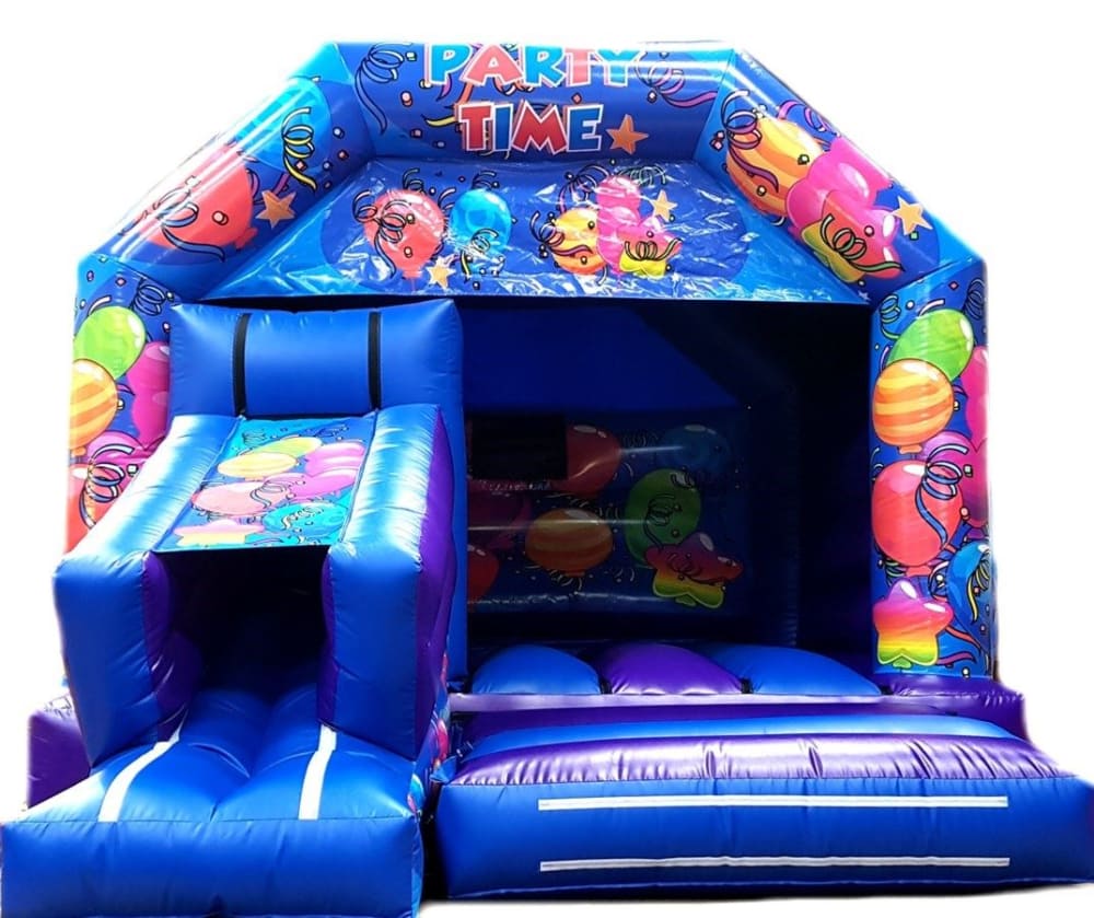 Bouncy on sale for sale