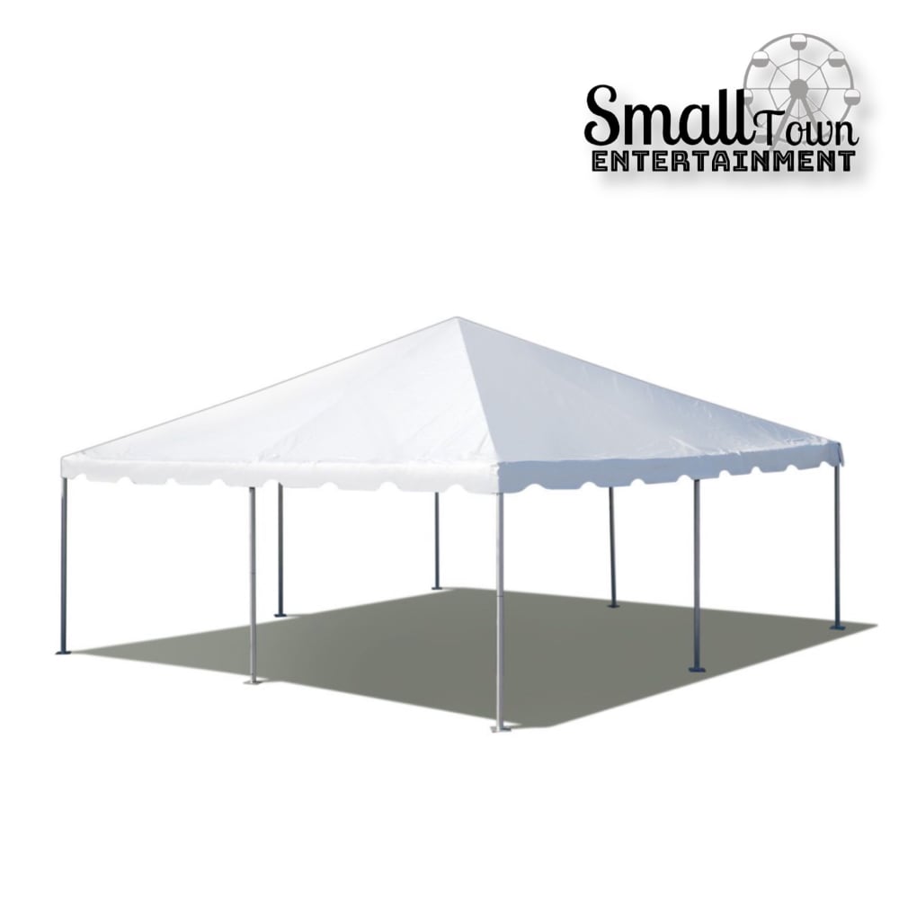 20x20 tent outlet