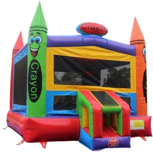 Bounce Houses