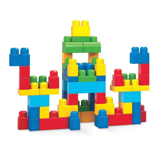 mega bloks building blocks