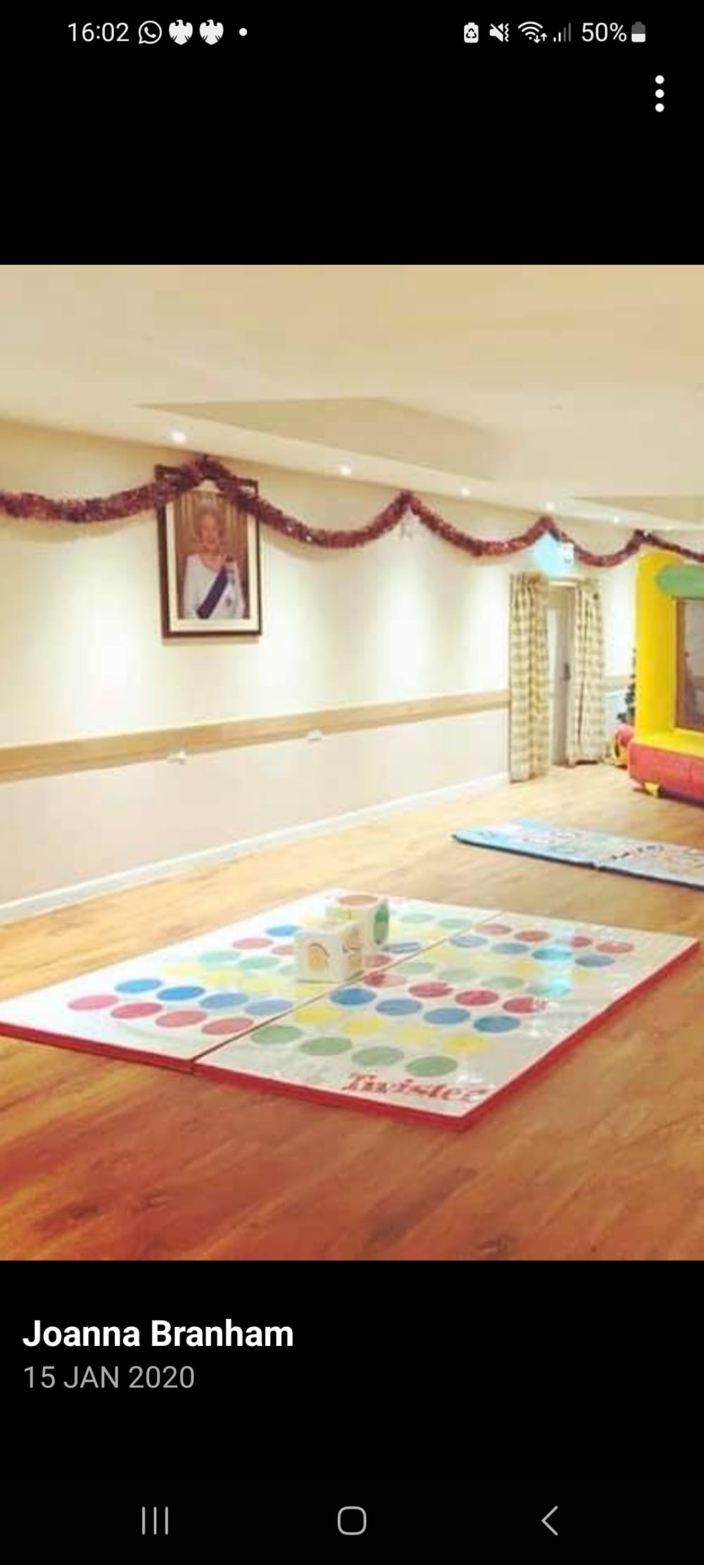 Buy Giant Twister Game Online - Twister Mat Game for Kids & Adults