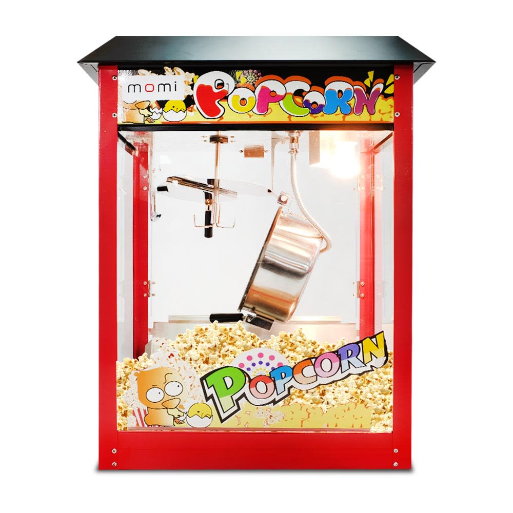 Popcorn Machine - Hire in Pennsylvania