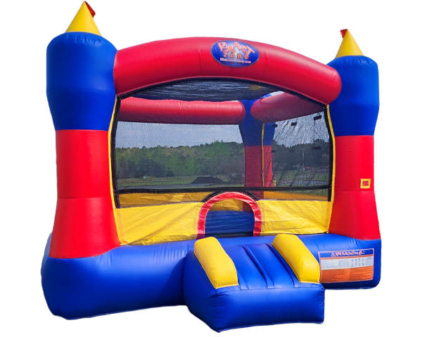 Bounce Houses