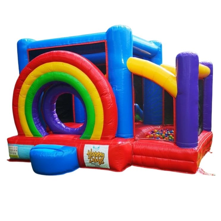 Children S Party Hire In East Auckland South Auckland Central Auckland Happy Days Party Hire