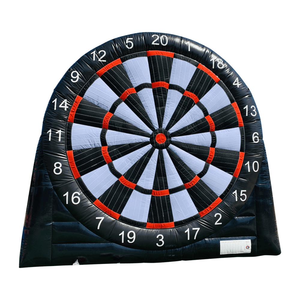 Custom dart board -  France