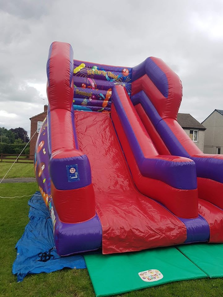 Inflatable Nightclub Package 3 - Bouncy castles, Soft play & LED Furniture  hire in Coalville , Ibstock , Ashby de la zouch, Shepshed, Loughborough,  Leicestershire