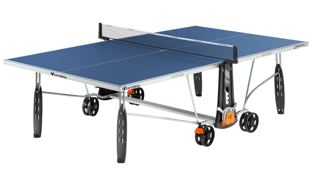 Best price outdoor table tennis clearance table