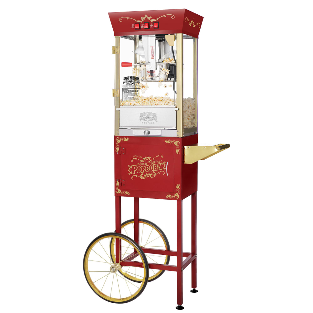 Popcorn Machine Rental - Canyon Party Rental