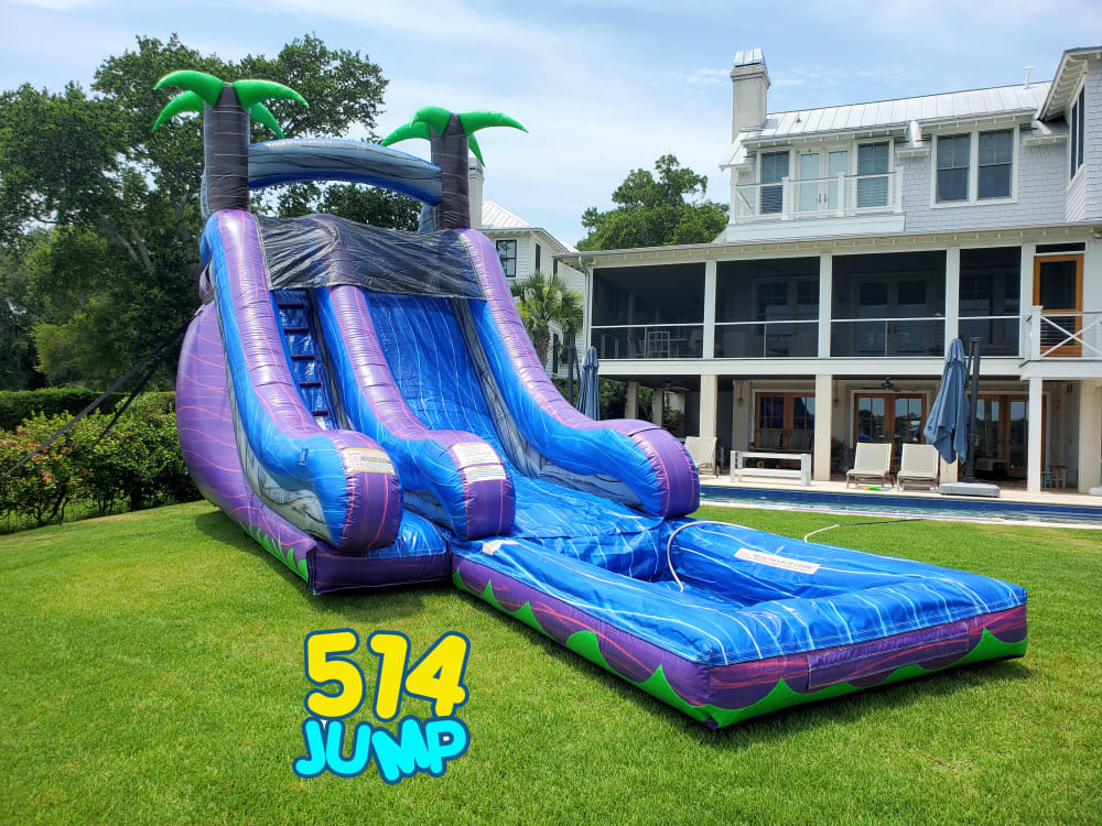 Water Slide rentals - Water Slide Rentals, Bounce House Rentals