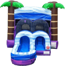 Water Rides