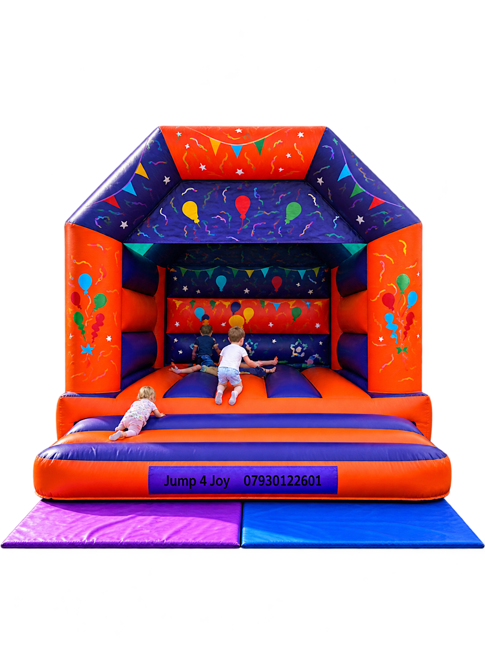 Bouncy Castles