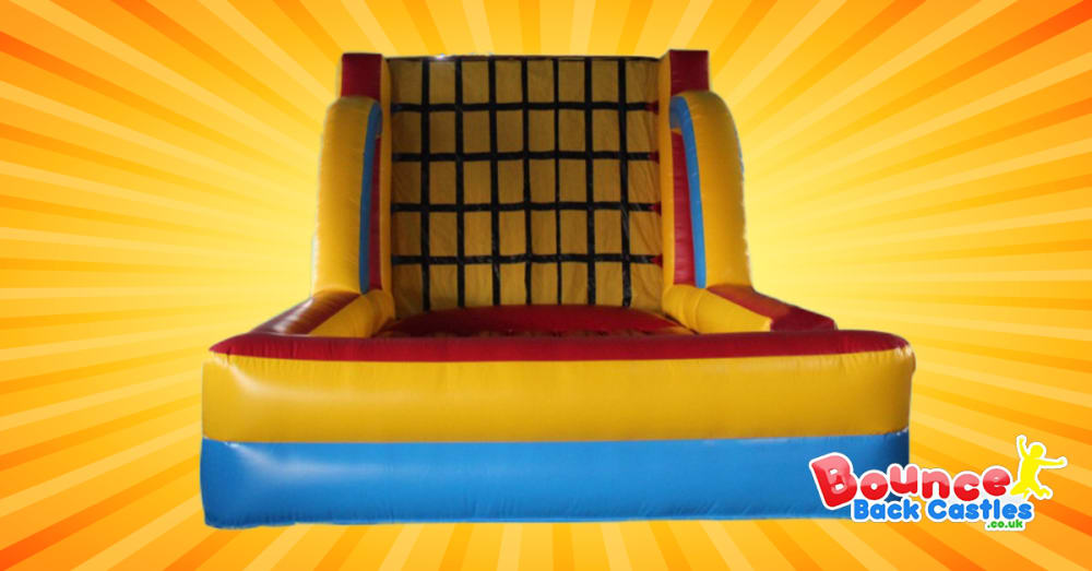 Velcro Wall