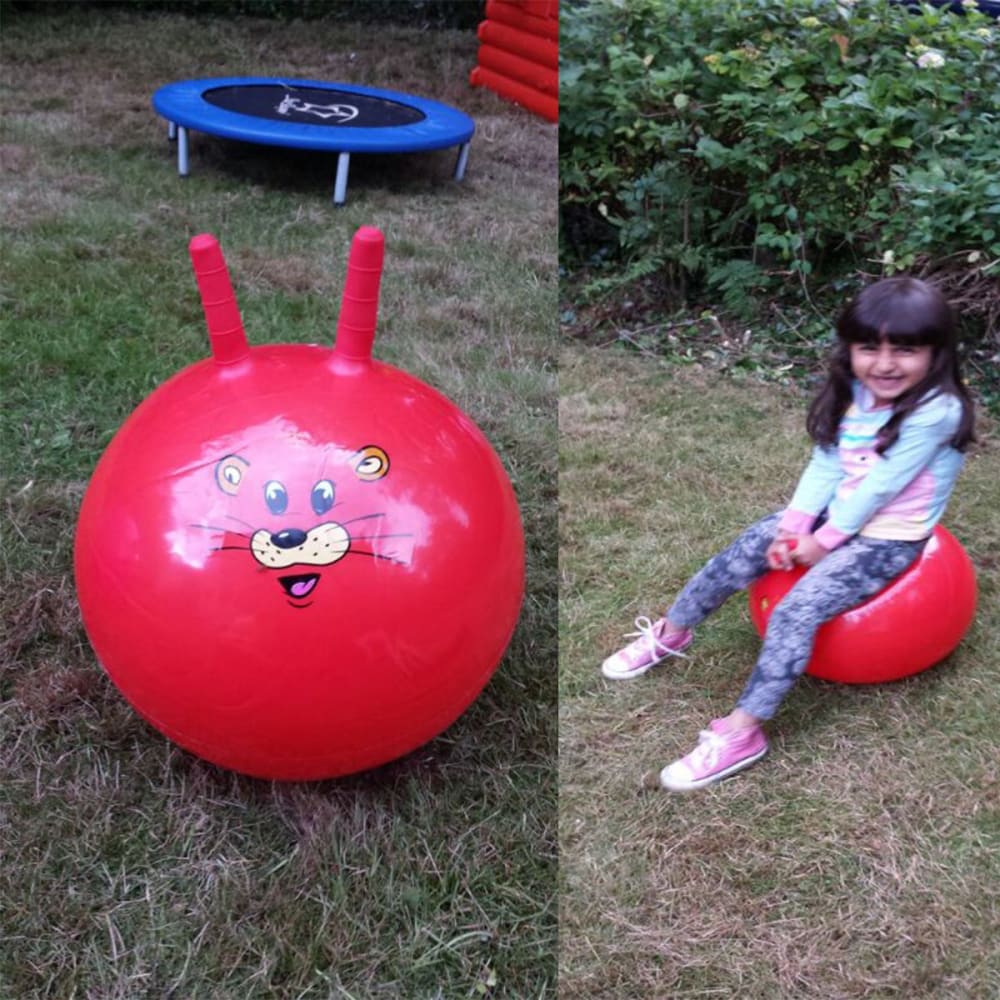 Mini store space hopper