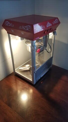 Concessions