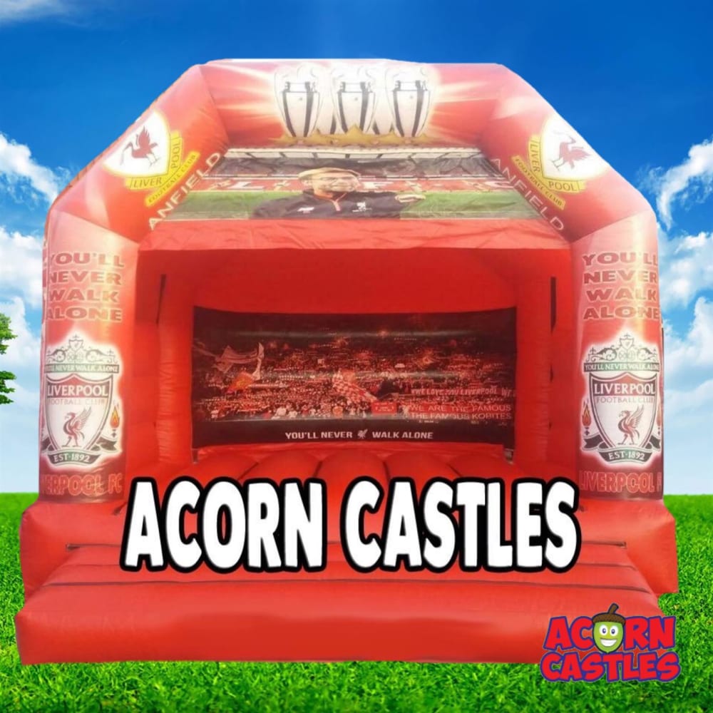 Bouncy Castle Hire Liverpool Bouncy Castles Liverpool Widnes