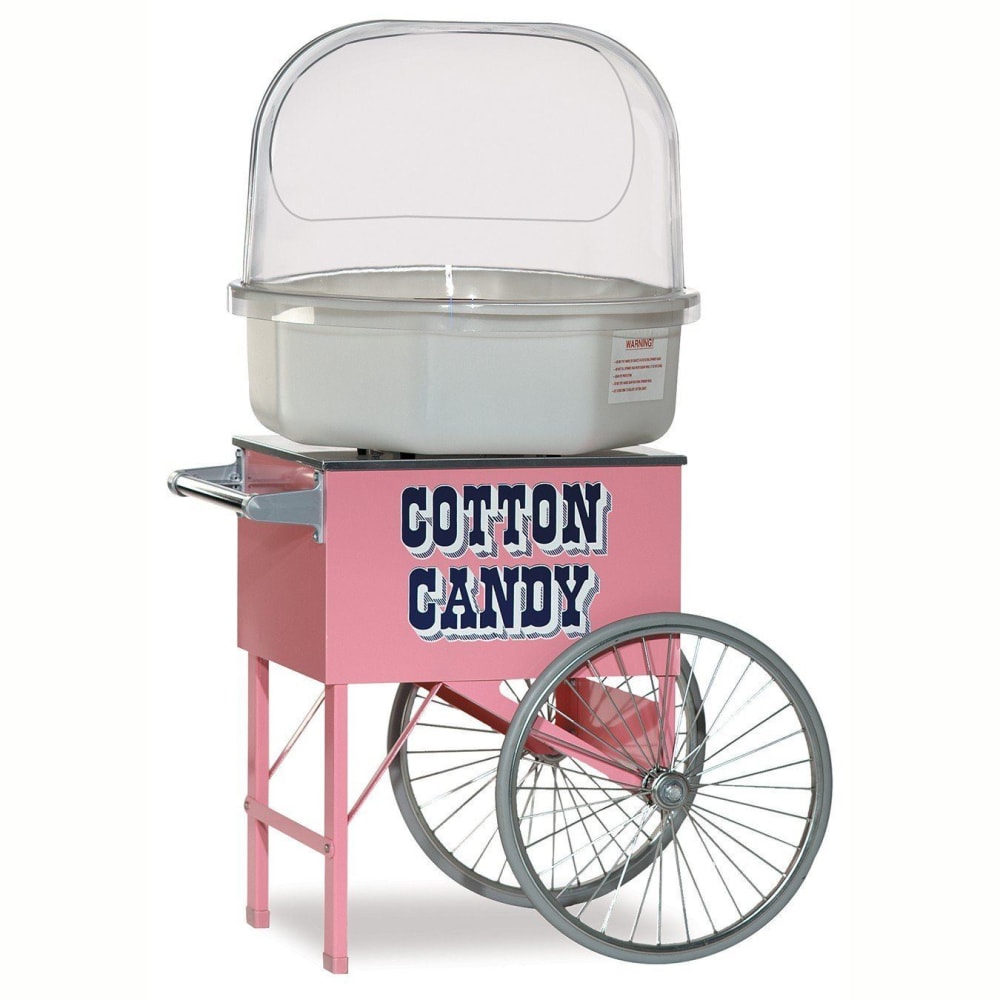 Candy floss deals machine