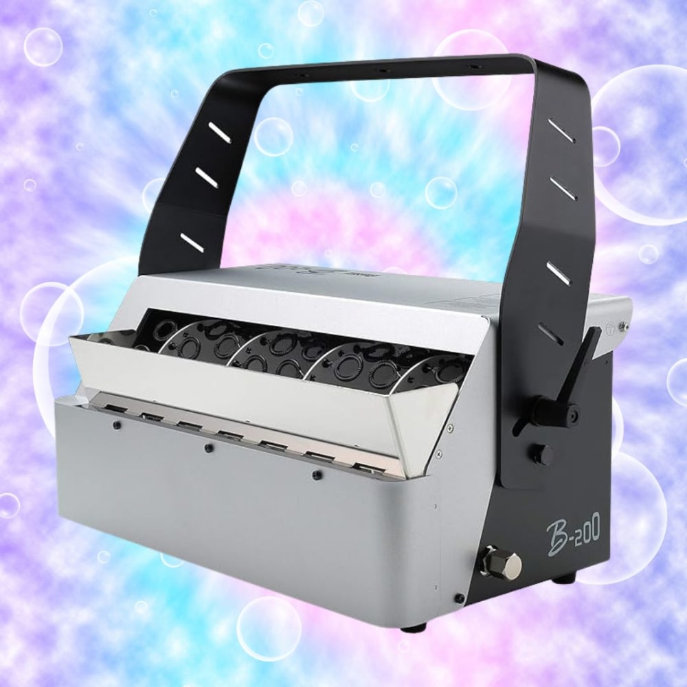 AJT, Foam Party Rentals Massachusetts and Rhode Island