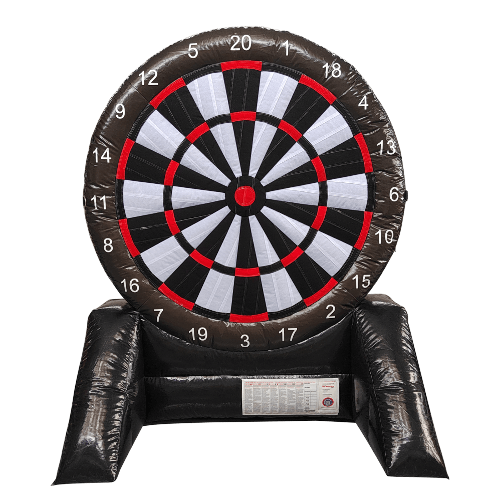 Where to get a store dart board