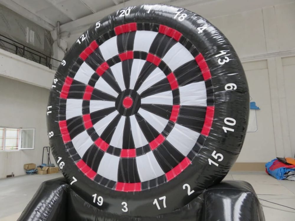 dart games