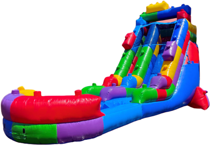 Dry Slides