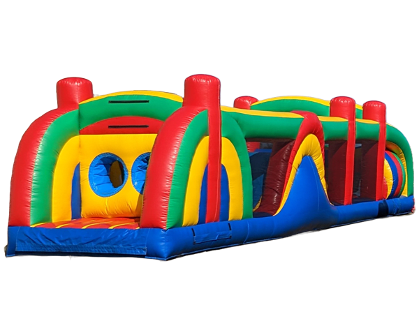 Obstacle Courses
