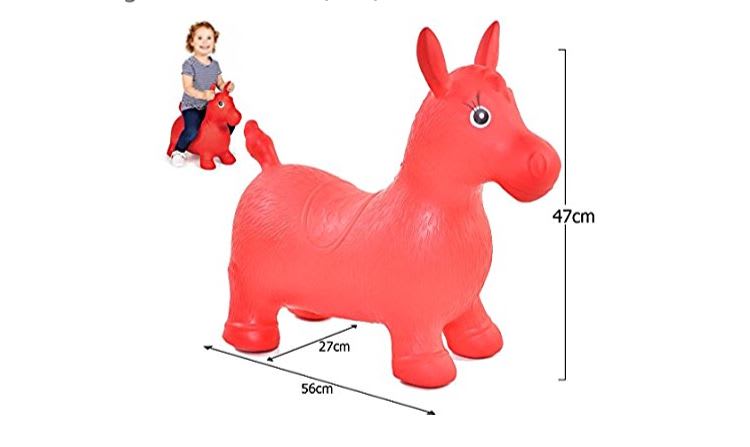 animal space hopper