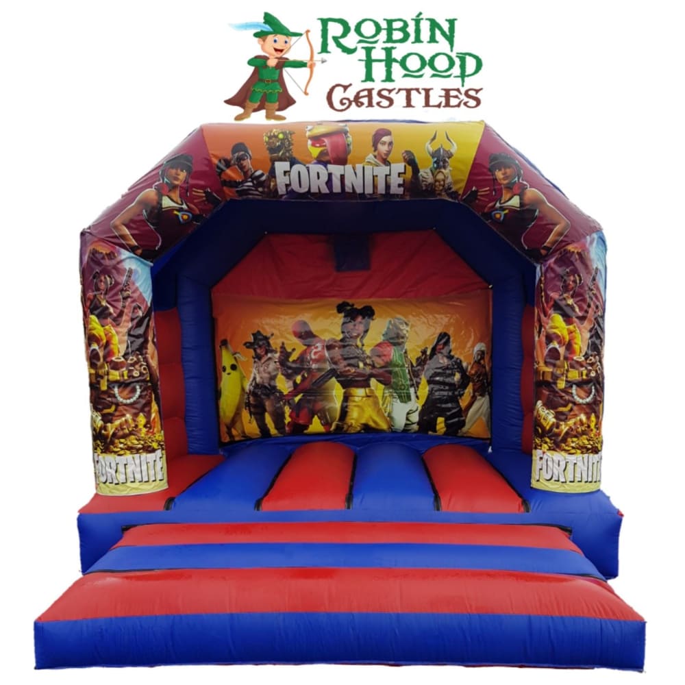 Pick n Mix Stand Hire Nottingham - Gedling Bouncy Castle Hire