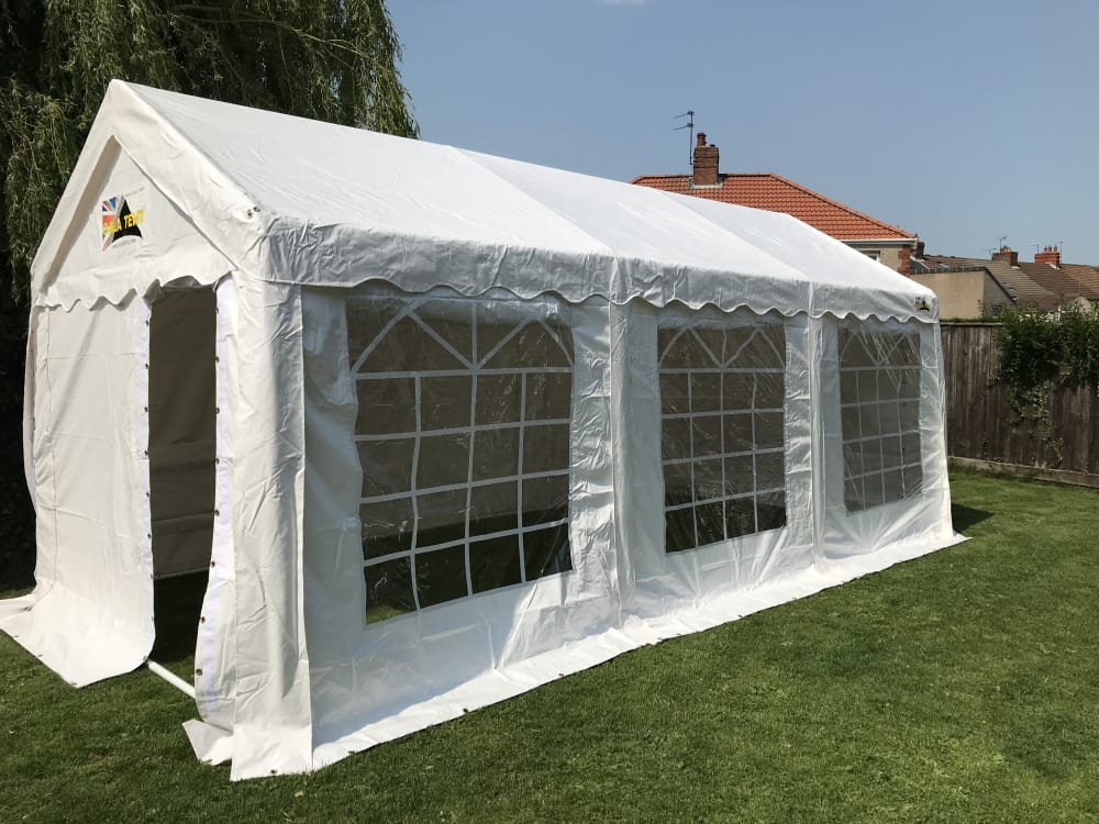 3m x 2025 6m marquee