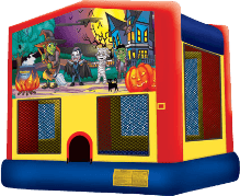 Bounce Houses