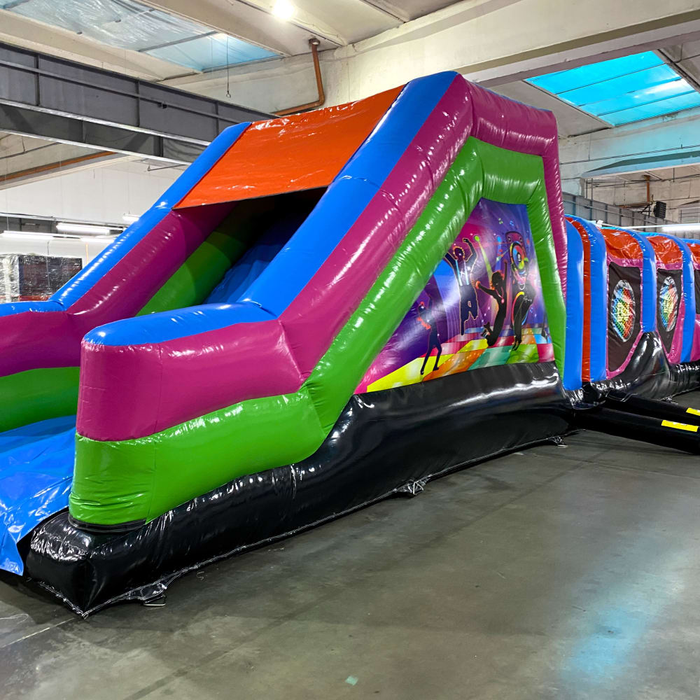 Fun Inflatables Nigel Quashie On X: 