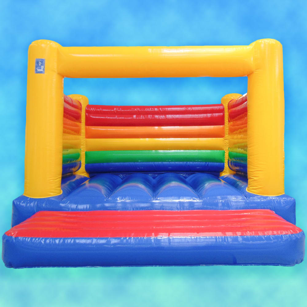 Bouncy castle hot sale