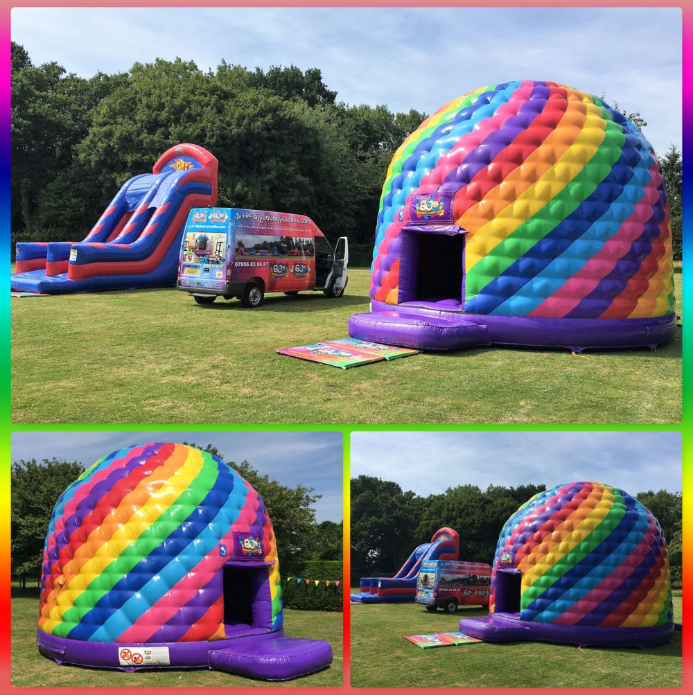 Pick And Mix Stand - Bouncy Castle Hire, Disco Domes, Soft Play, Garden  Games in Wallington, Sutton, Croydon, london, Surrey