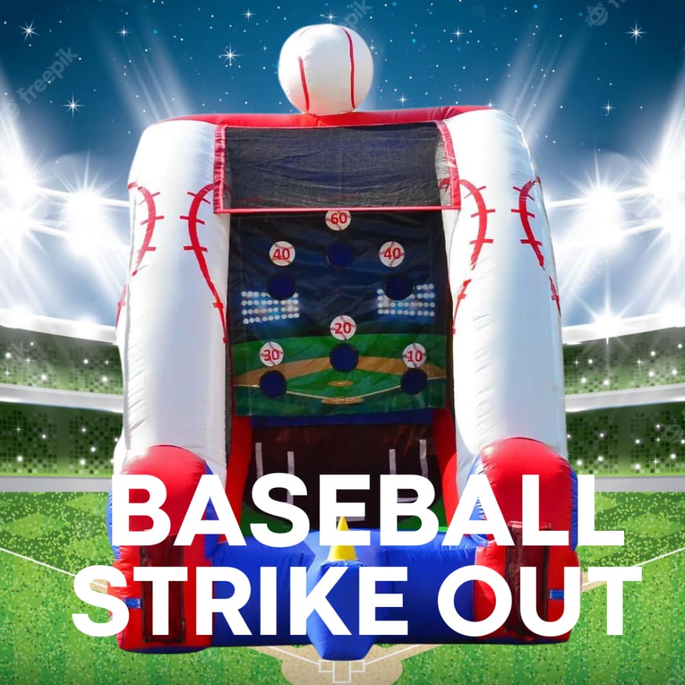 Bouncy baseball online