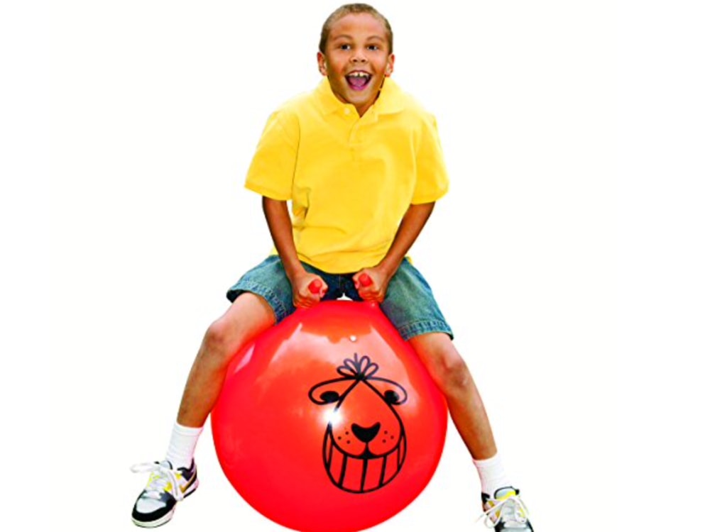 60cm space hopper