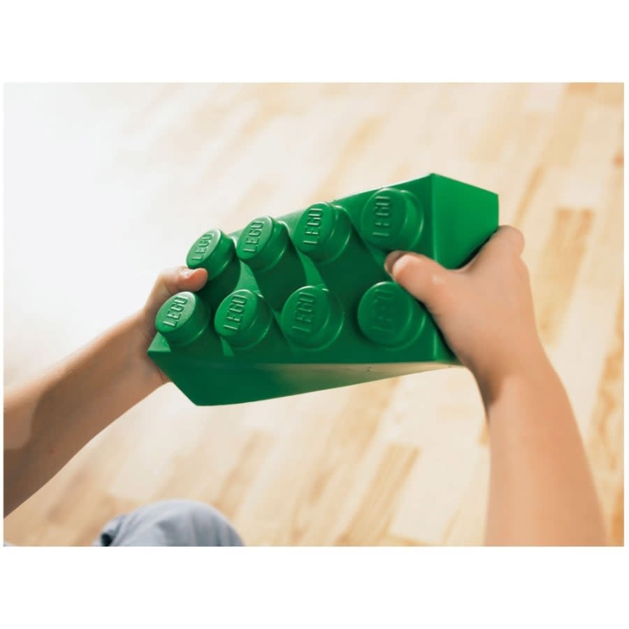 Giant soft 2025 lego blocks