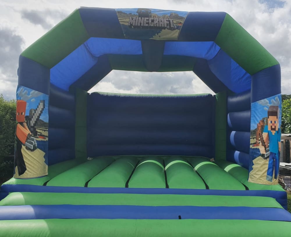 All Products Bouncy Castles Inflatables Hire And Childrens Party Packages In Lichfield Tamworth Rugeley Burton On Trent Cannock Staffordshire