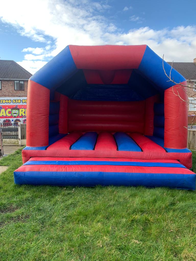 Inflatable Night Club Hire Liverpool, Widnes, Runcorn, St Helens