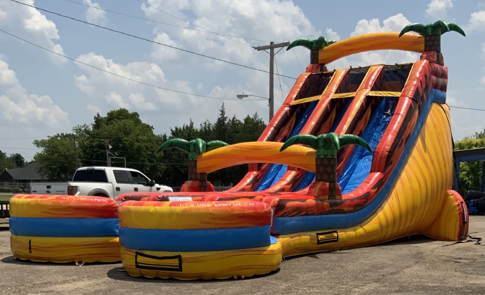 Bounce Houses