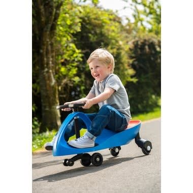 Argos store wiggle car