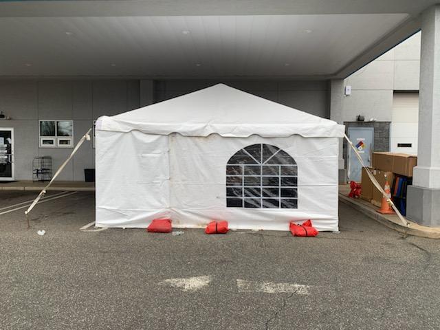 Heated gazebo tent new arrivals