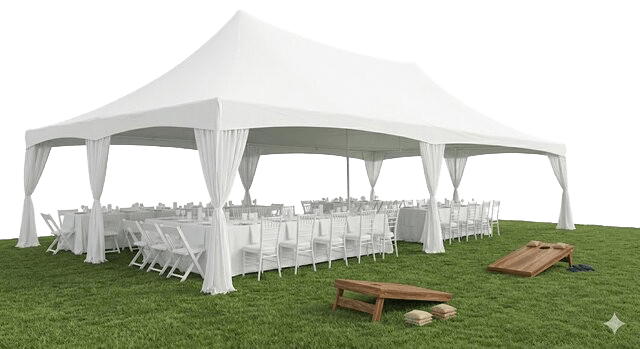 Tents