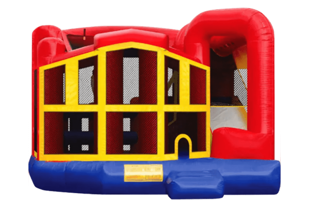 Bouncy Castle