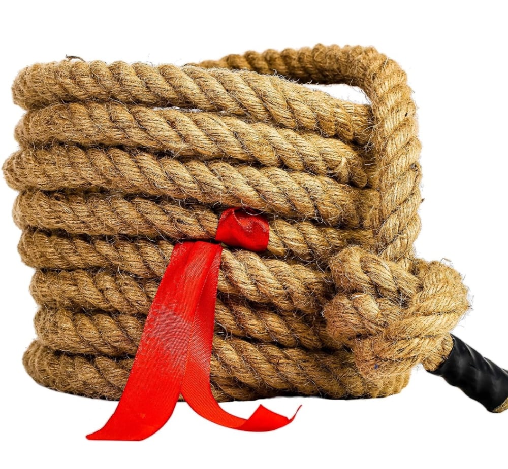 Tug of War Rope Rental Tubular Inflatables