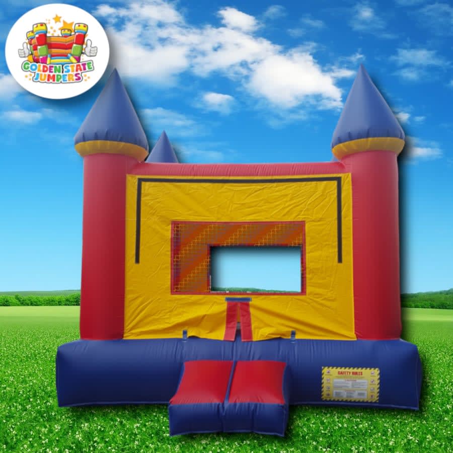 NEW FOR SALE SHOP Bounce House Water Slide Rental Obstacle