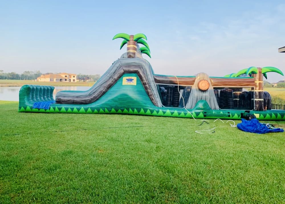 The Fishing Hole (Fish Game) - Party Rentals, Inflatable Rental, Bounce  Houses, Games in Texas