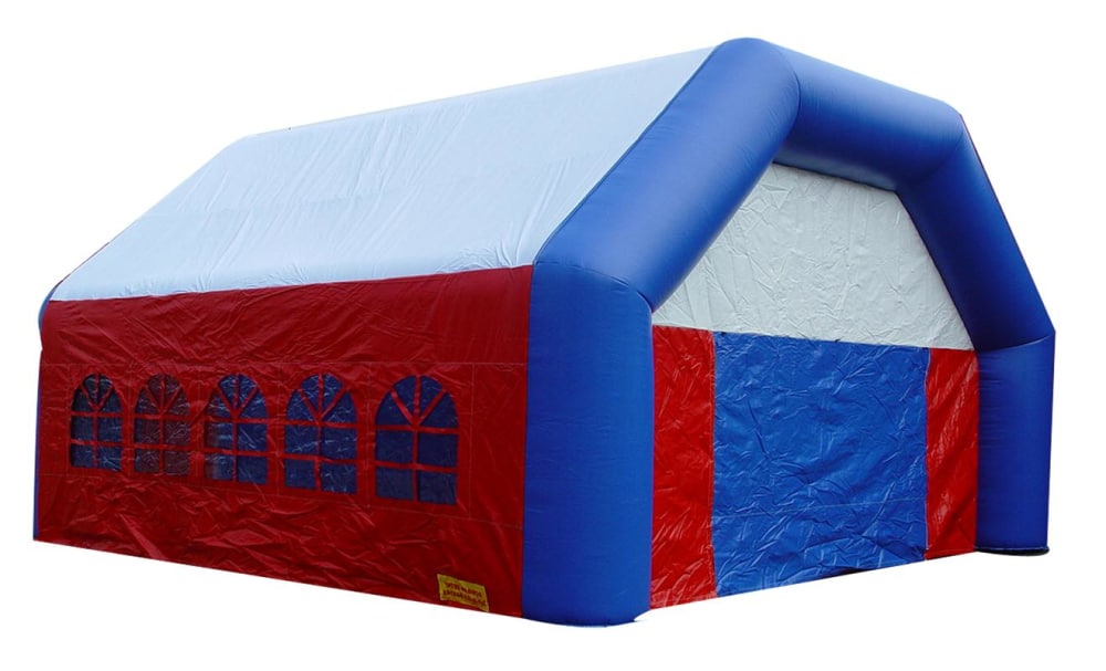 Inflatable marquee outlet for sale