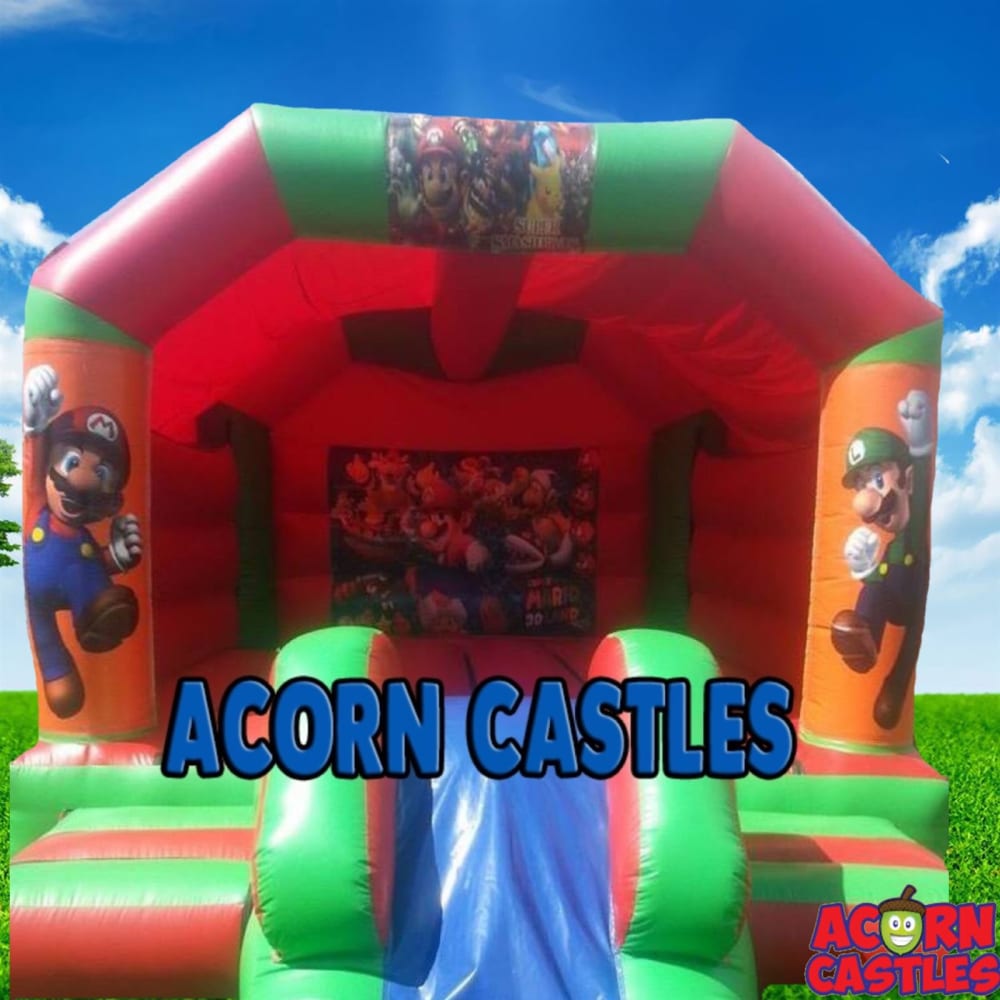 Bouncy Castle Slide Hire Widnes Bouncy Slide For Hire Liverpool